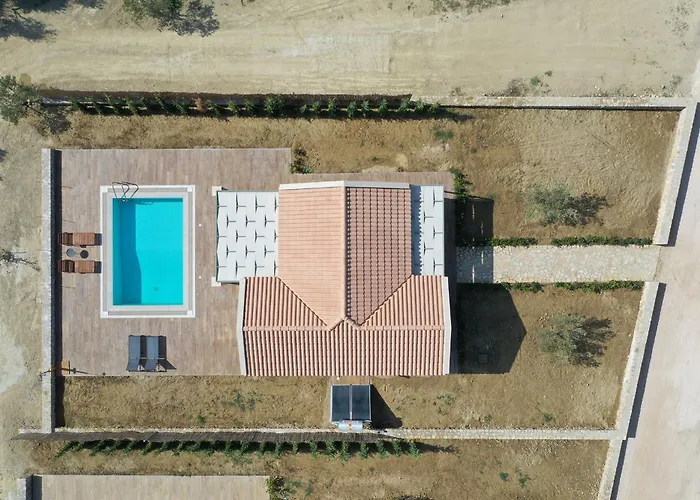 Liotopos Villas