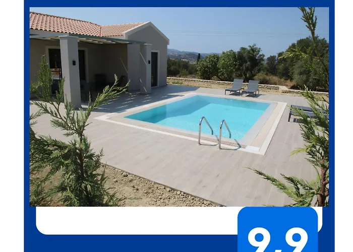 Liotopos Villas
