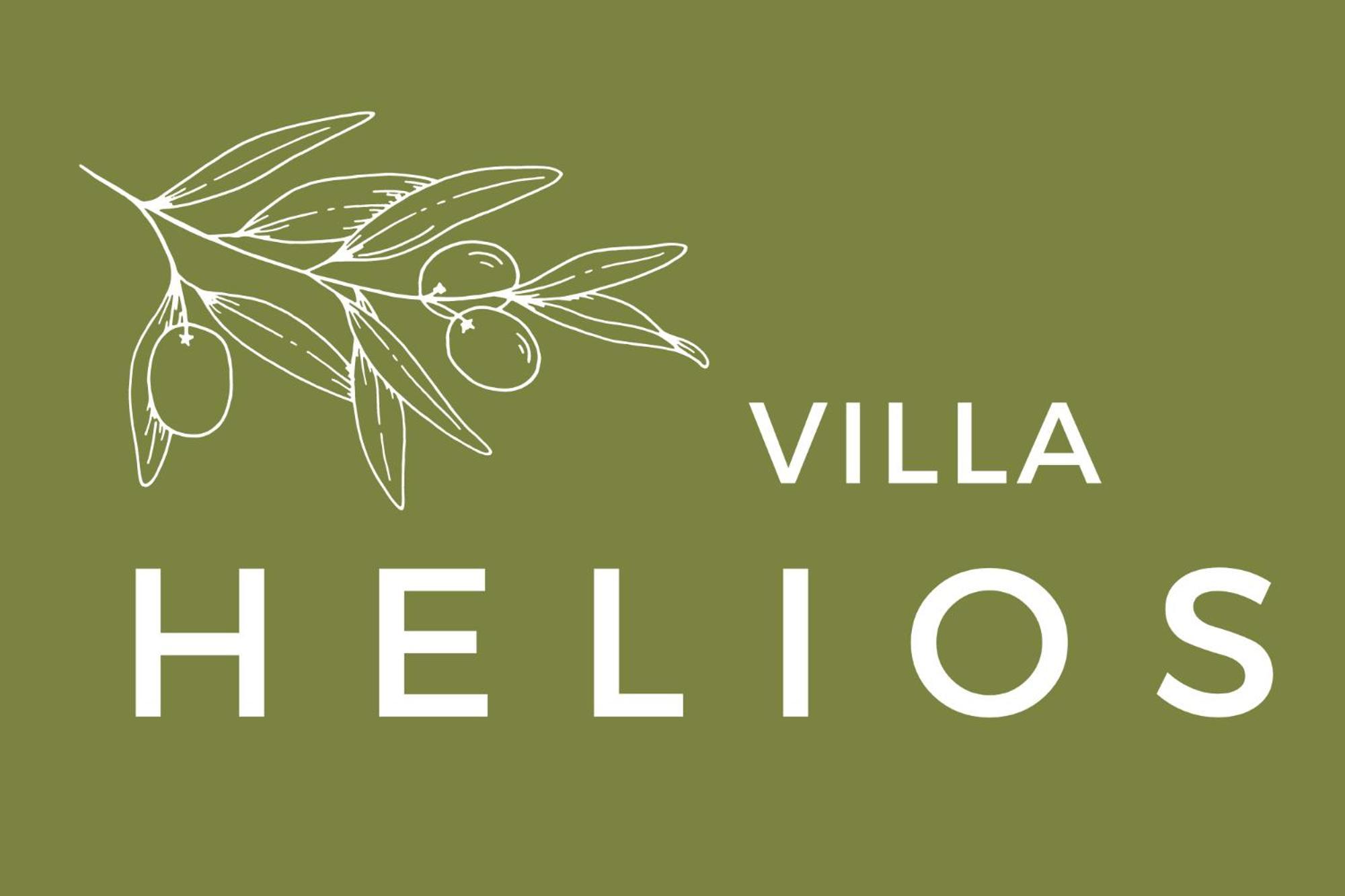 Liotopos Villa *