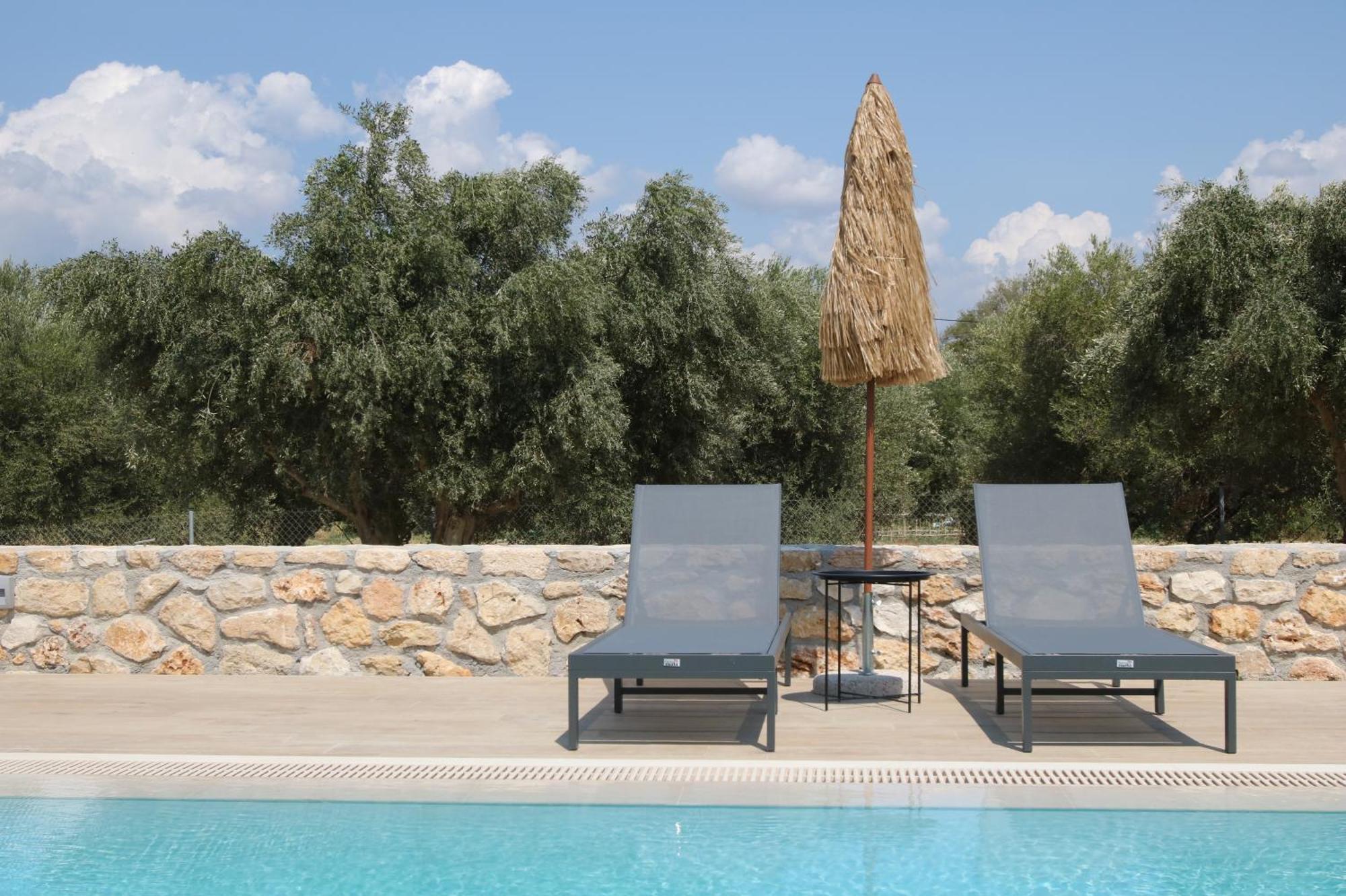 Liotopos Villa