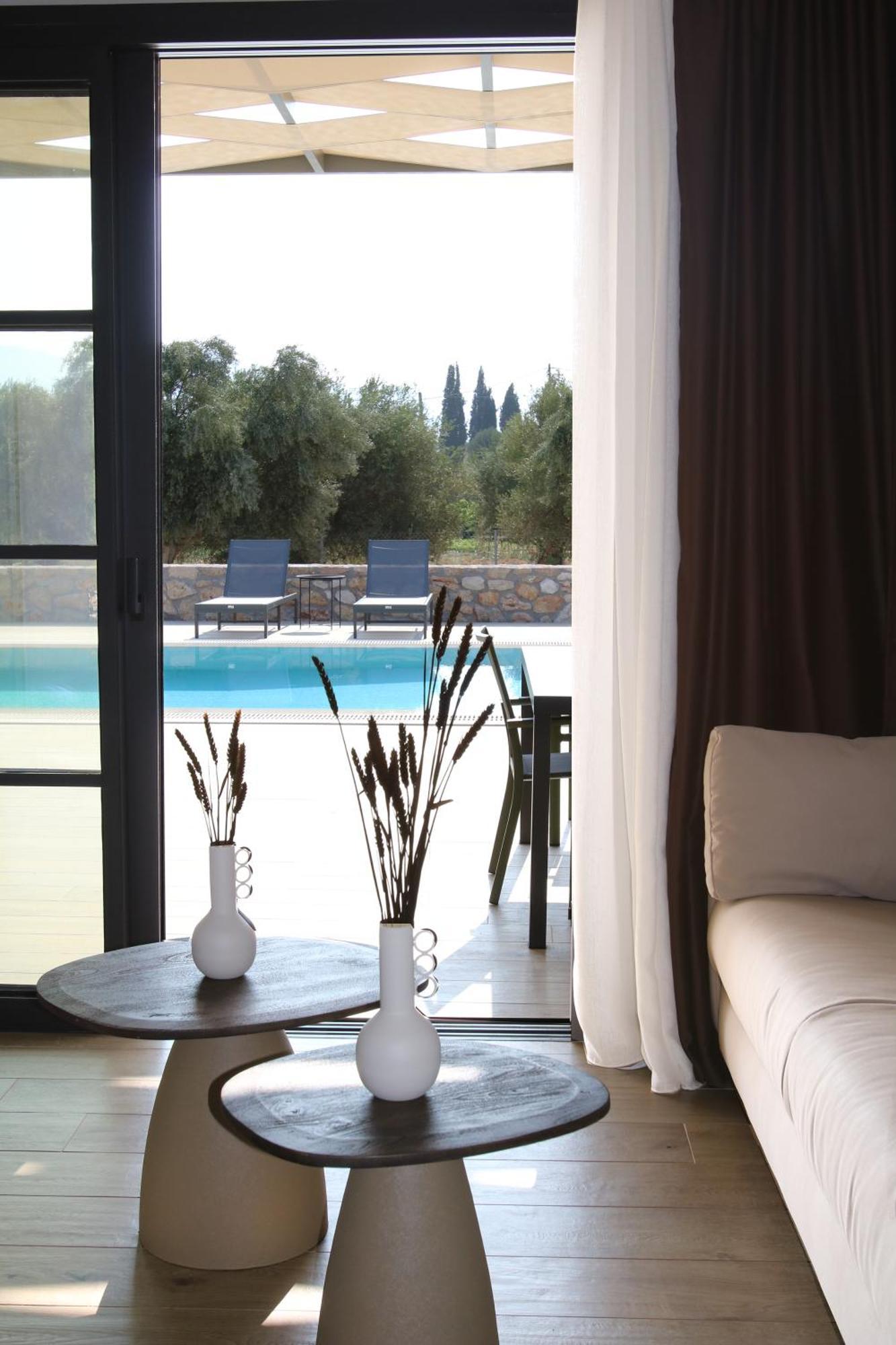 Villa Liotopos