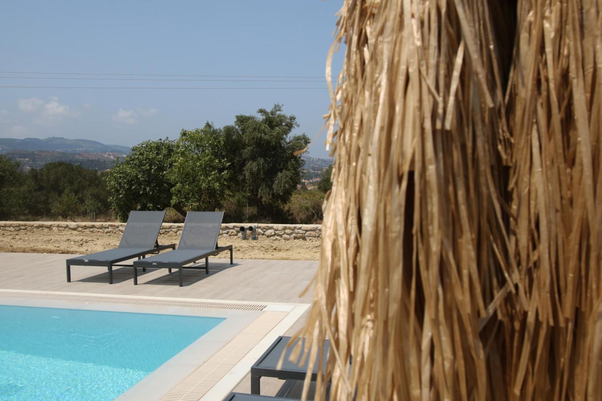 Villa Liotopos Lixouri