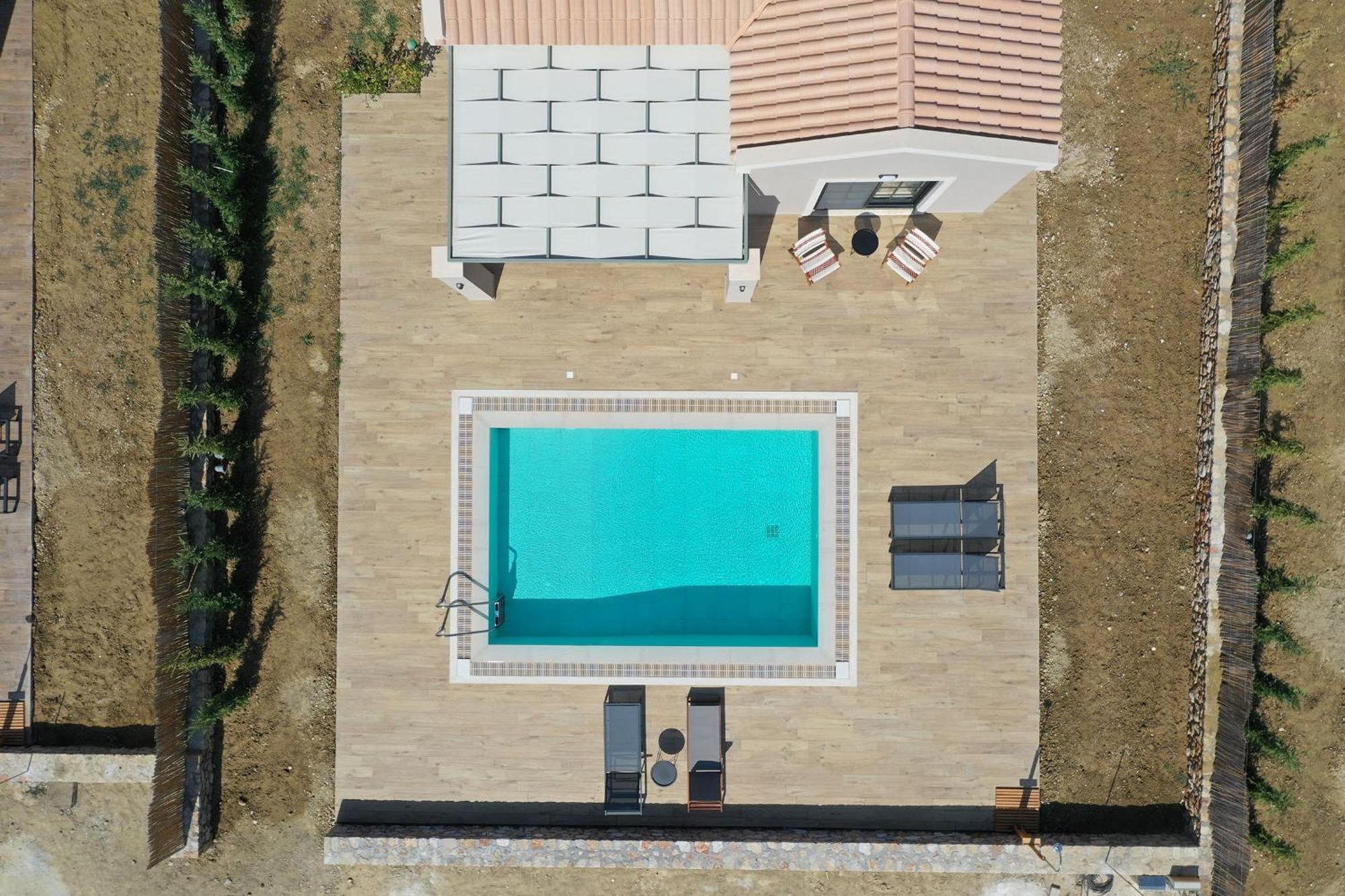 Villa Liotopos *
