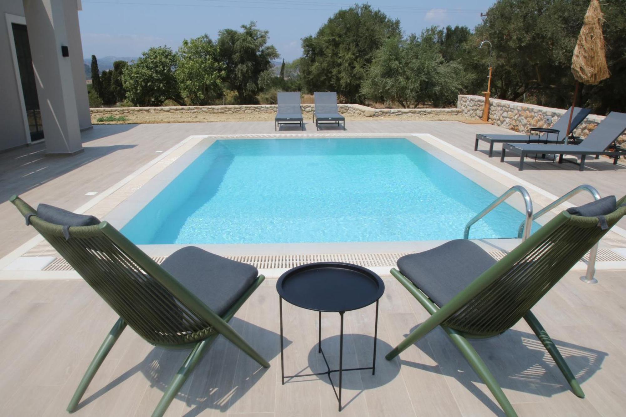 Villa Liotopos