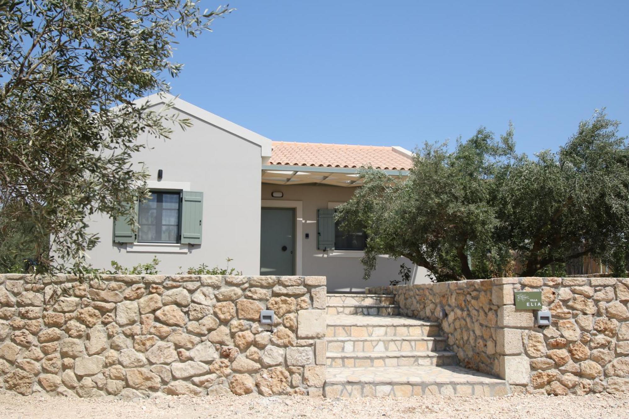 Liotopos Villa