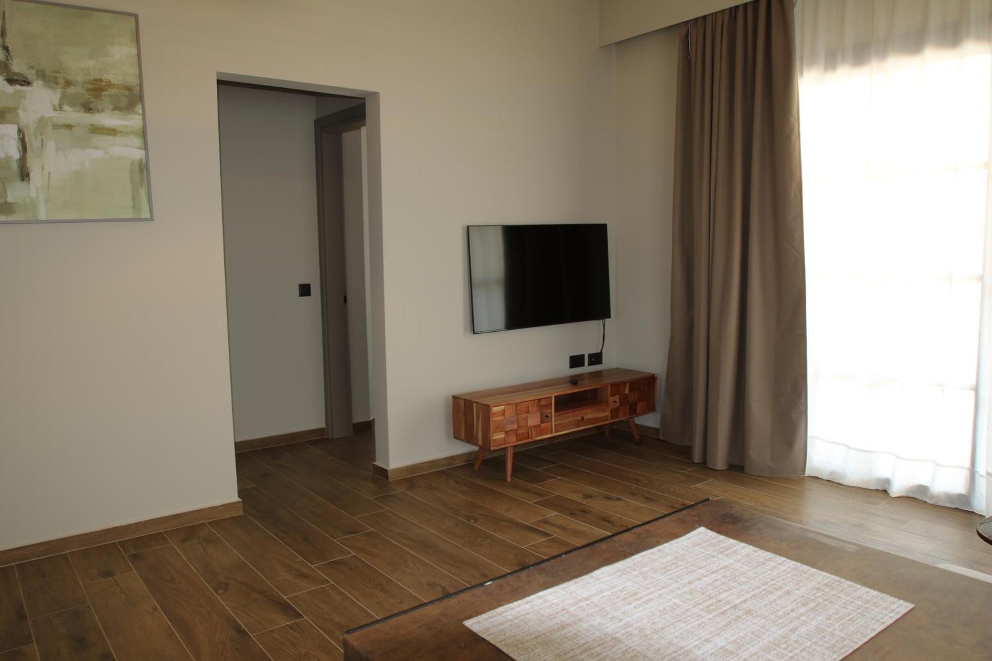 Liotopos Villa Lixouri