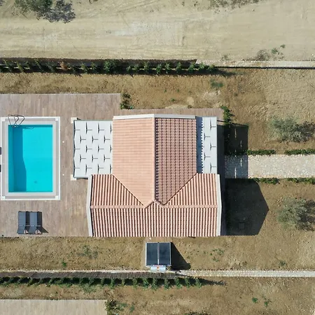 Liotopos Villas Lixouri Exterior foto