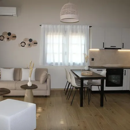 Liotopos Villas Lixouri Exterior foto