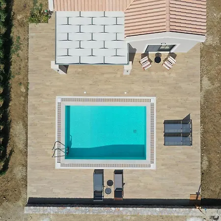 Liotopos Villas Lixouri Exterior foto