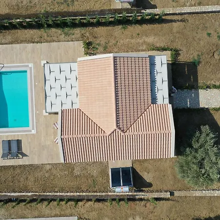 Liotopos Villas Lixouri Exterior foto