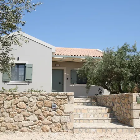 Liotopos Villas Lixouri Exterior photo