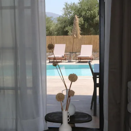 Liotopos Villas Lixouri Exterior foto