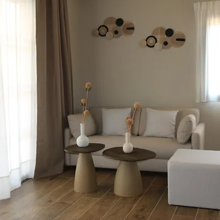 Liotopos Villas Lixouri Exterior foto